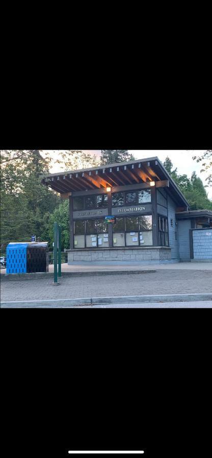 Bed and Breakfast Xin Xin House Richmond Exterior foto
